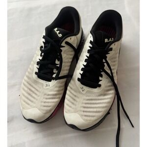 R.A.D One R-1 Running Shoes Women's  Lightweight Athletic Sz 10